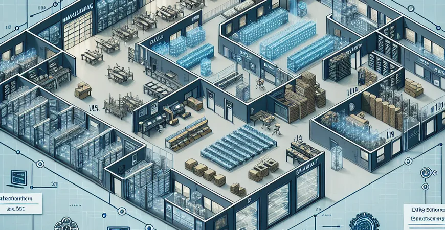 实施 MES 系统，企业需要做好哪些组织变革？